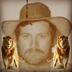 Meet your Posher, Steven